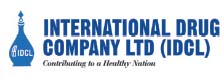 International Drug Company